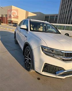 Zotye Domy X7